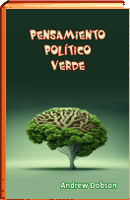 PENSAMIENTO POLITICO VERDE